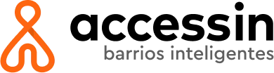 Accessin — barrios inteligentes